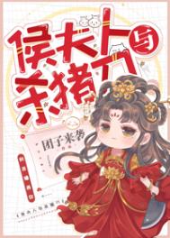 侯夫人与杀猪刀原著小说在哪能看